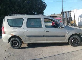 Mando dacia 8200792587 logan mcv ambiance 5310225
