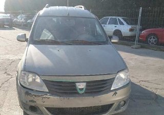 Mando dacia 8200792587 logan mcv ambiance 5310225