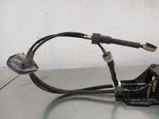 PALANCA CAMBIO RENAULT LAGUNA III GRANDTOUR M9RP8
