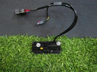 4m0827566 cámara visión trasera audi sq7 4.0 93320