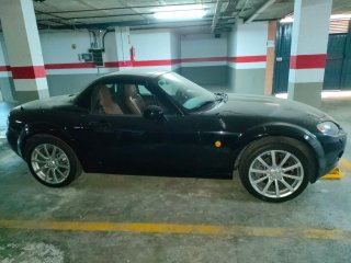Mazda MX-5 2008