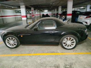 Mazda MX-5 2008