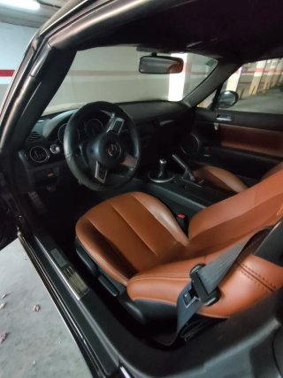 Mazda MX-5 2008