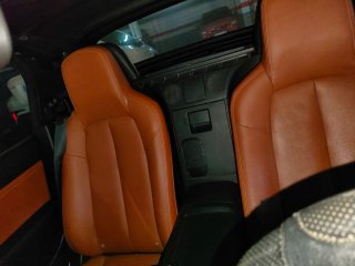 Mazda MX-5 2008