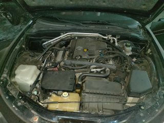 Mazda MX-5 2008