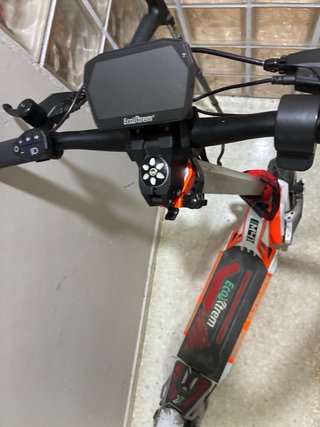 Patinete Eléctrico Ecoxtrem
