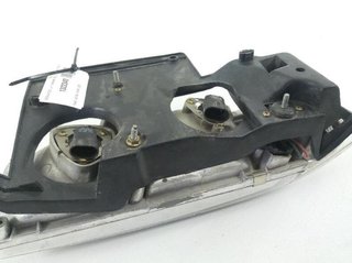 Faro derecho gm222b0012 chevrolet astro 20606718