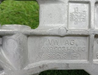 Soporte audi 059145169 059903143bg q7 (4m) 93437