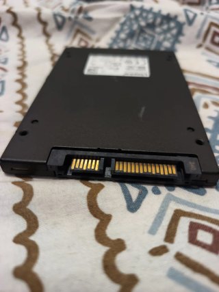 SSD Kingston A400 de 240 GB A ESTRENAR