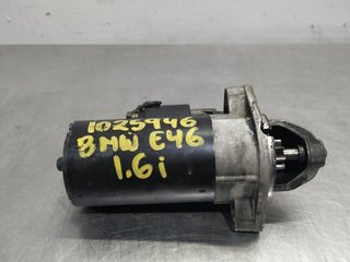 MOTOR ARRANQUE BMW SERIE 3 BERLINA (E46) 19-4E-1