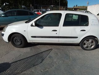 Centralita renault 8200331477 clio ii fase 5183101