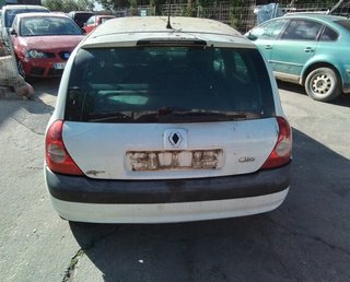 Centralita renault 8200331477 clio ii fase 5183101