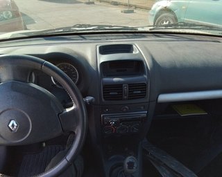 Centralita renault 8200331477 clio ii fase 5183101