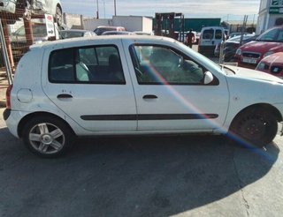 Centralita renault 8200331477 clio ii fase 5183101
