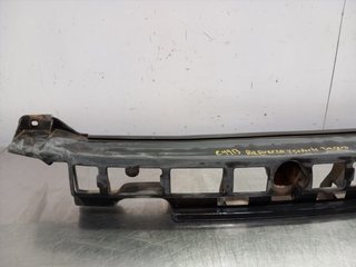 REFUERZO PARAGOLPES TRASERO PEUGEOT 207 KFV 96496
