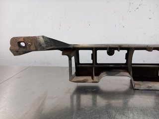 REFUERZO PARAGOLPES TRASERO PEUGEOT 207 KFV 96496