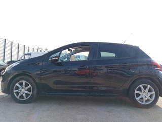 95693 consola central 9672829777 peugeot 208