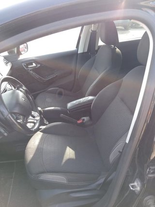 95693 consola central 9672829777 peugeot 208