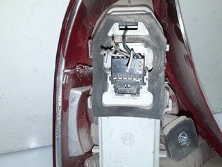 1195375 piloto trasero derecho renault clio fase