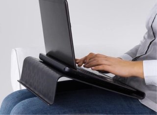 Soporte para ordenador, libro o tablet