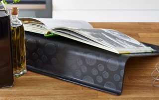 Soporte para ordenador, libro o tablet