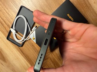 Realme GT6 5G 12GB 256GB