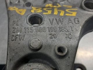 SOPORTE MOTOR VOLKSWAGEN POLO V (6R1) CGG 6Q01992