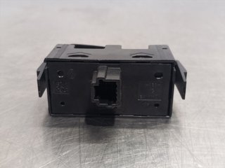 WARNING DACIA LOGAN MCV II FAMILIAR K9K C6 252905