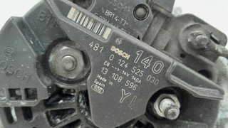 1152143 13108596 alternador opel vectra c berlina