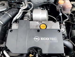 1152143 13108596 alternador opel vectra c berlina