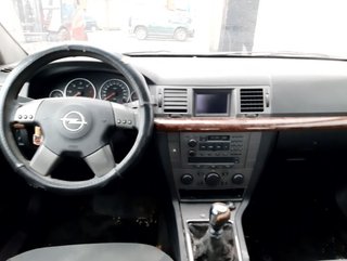 1152143 13108596 alternador opel vectra c berlina