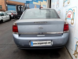 1152143 13108596 alternador opel vectra c berlina