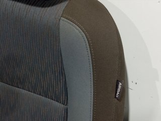 ASIENTO DELANTERO IZQUIERDO OPEL MOKKA A14NET S /