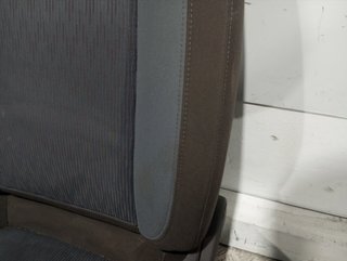 ASIENTO DELANTERO IZQUIERDO OPEL MOKKA A14NET S /