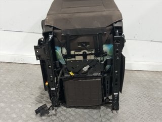 ASIENTO DELANTERO IZQUIERDO OPEL MOKKA A14NET S /