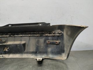 PARAGOLPES TRASERO FIAT II PUNTO (188) BERLINA 18