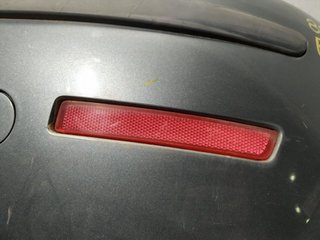 PARAGOLPES TRASERO FIAT II PUNTO (188) BERLINA 18
