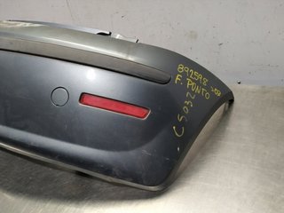 PARAGOLPES TRASERO FIAT II PUNTO (188) BERLINA 18