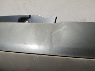 PARAGOLPES TRASERO FIAT II PUNTO (188) BERLINA 18