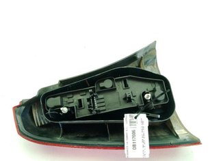 Piloto tras der dacia 22761279 logan (ls_) 1.5 dci