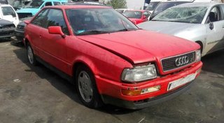 Centralita airbag 0285001036 audi coupe 969760