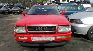 Centralita airbag 0285001036 audi coupe 969760
