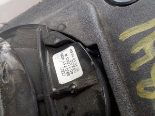 PALANCA CAMBIO AUDI A5 COUPE (8T) CAHA 8K0711406