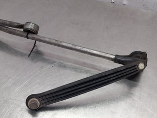 PALANCA CAMBIO AUDI A5 COUPE (8T) CAHA 8K0711406