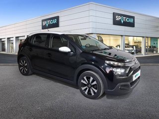Citroen C3 BlueHDi 75KW (100CV) S&S Feel Pack