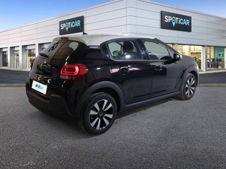 Citroen C3 BlueHDi 75KW (100CV) S&S Feel Pack