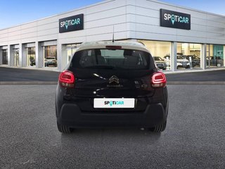 Citroen C3 BlueHDi 75KW (100CV) S&S Feel Pack