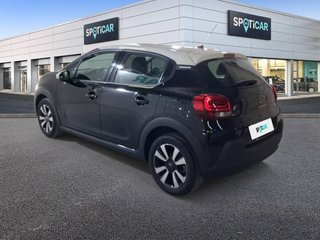 Citroen C3 BlueHDi 75KW (100CV) S&S Feel Pack