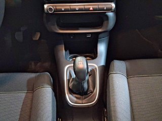 Citroen C3 BlueHDi 75KW (100CV) S&S Feel Pack