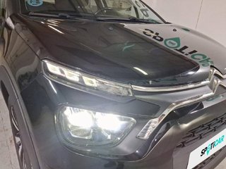 Citroen C3 BlueHDi 75KW (100CV) S&S Feel Pack